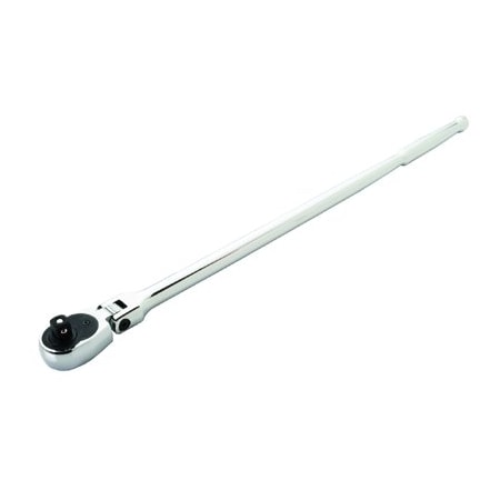 Ezred RATCHET CHROME Grip Lockng Flex-Hd 1/2" EZMR1224FL